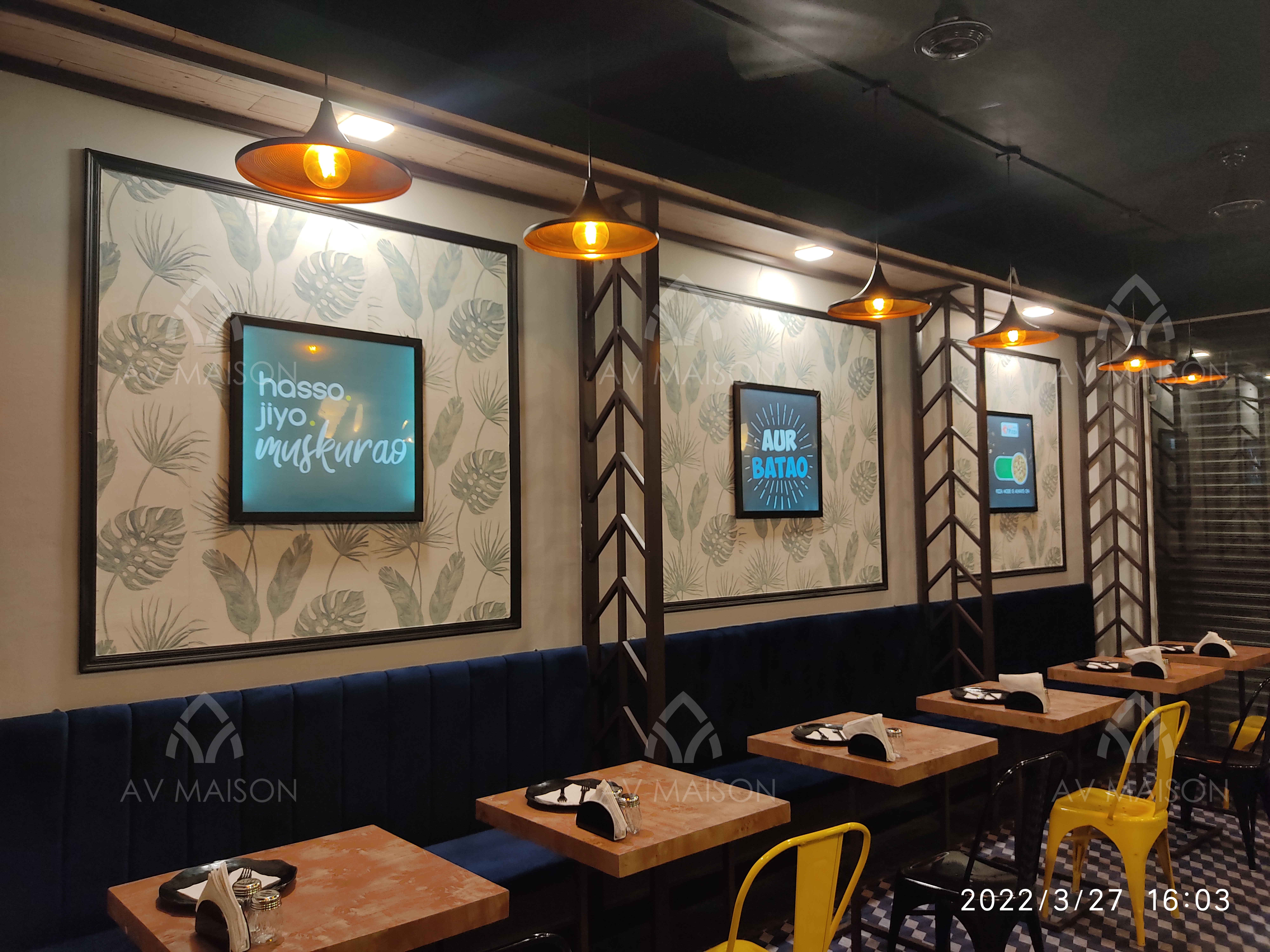 red spring pizza Baraut